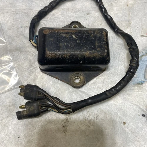 CDI UNIT ASSY *{B}*