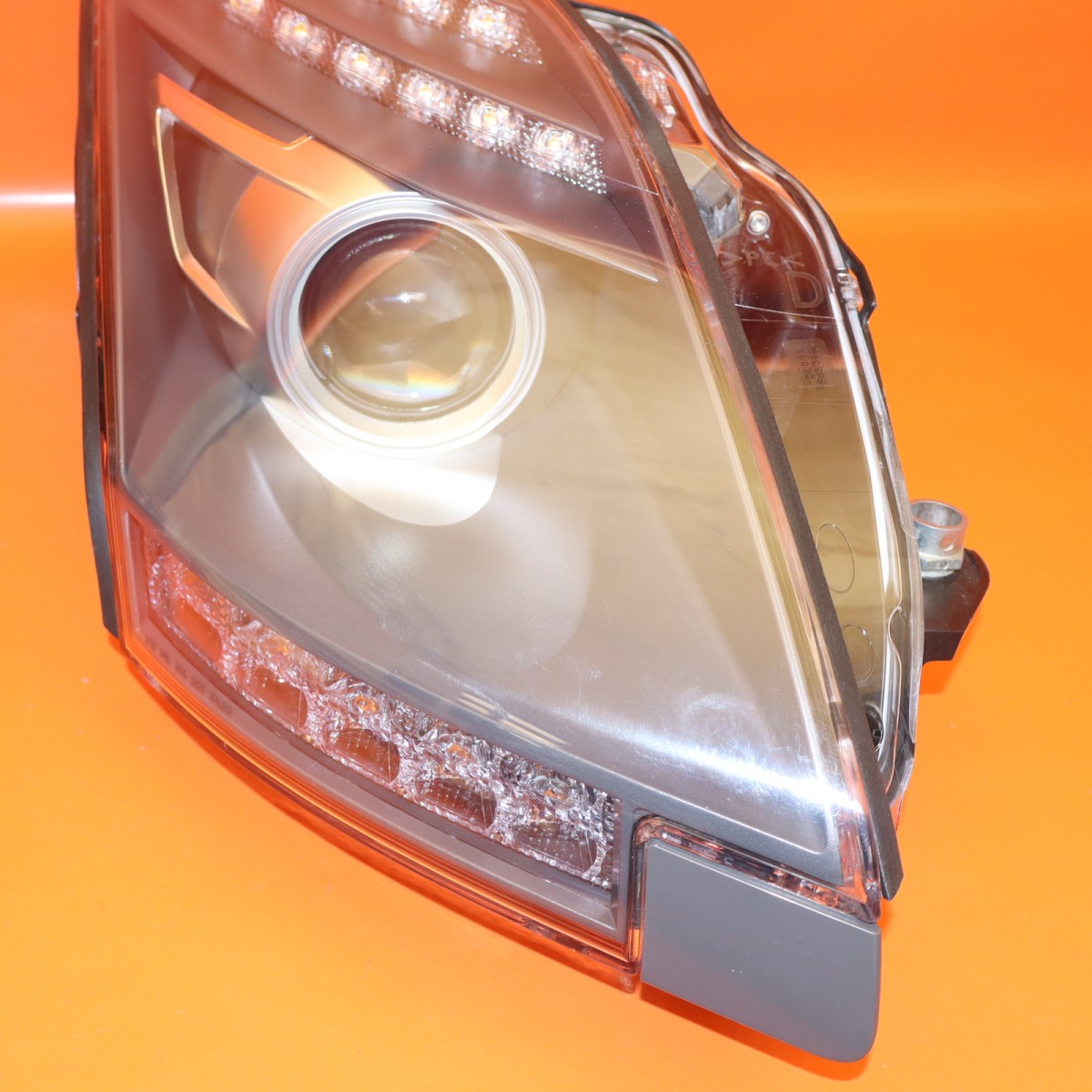 MERCEDES BENZ SLS AMG HEADLIGHT RIGHT 2011-2013 2014 2015 A1978202861 XENON OEM