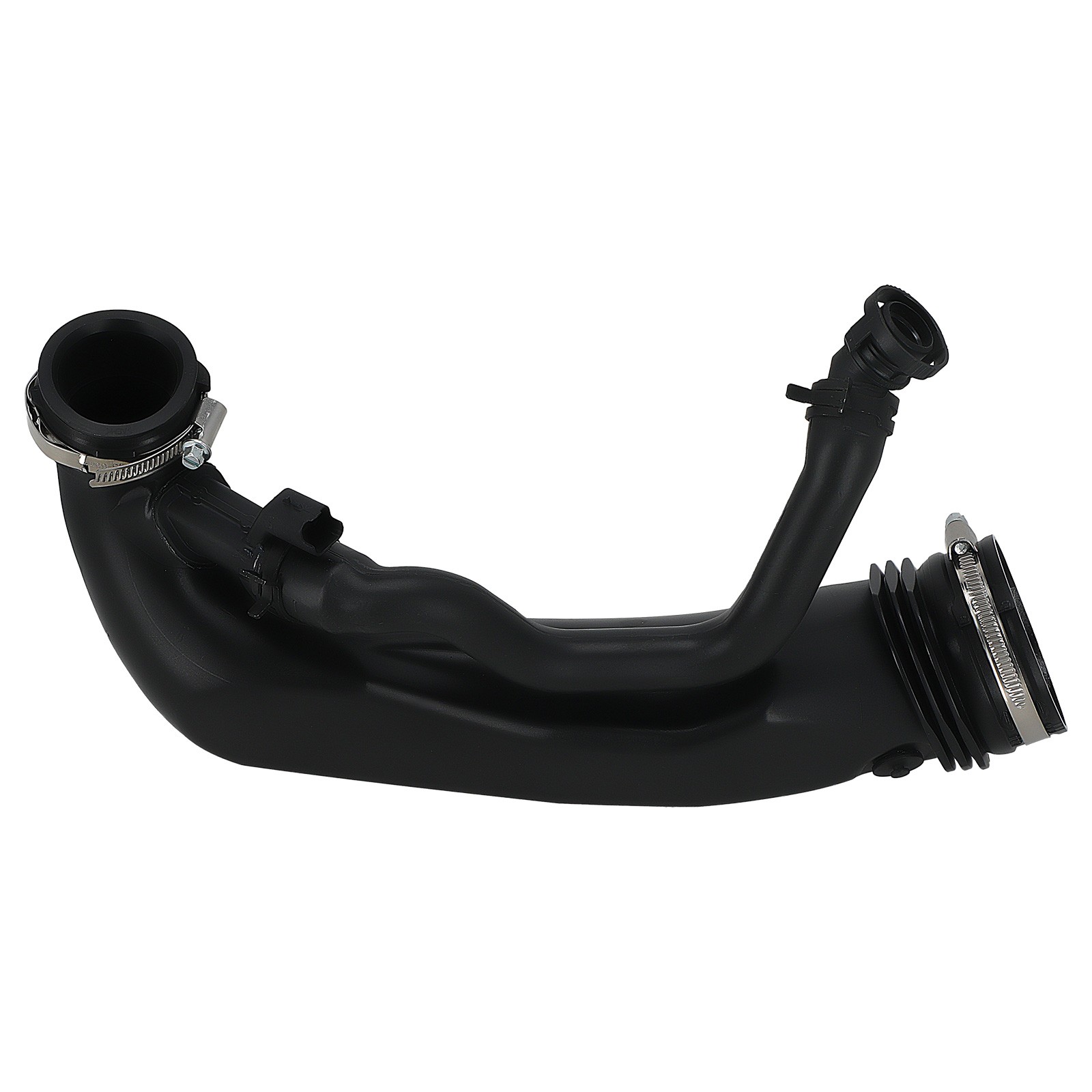 Turbo Air Intake Pipe For C4 C5 DS3 DS4 Peugeot 207 308 3008 5008  1440Q6