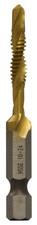 Greenlee DTAPSS10-24 10-24 SS Drill/Tap