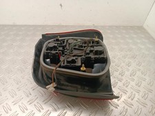 Feu arrière Skoda FELICIA