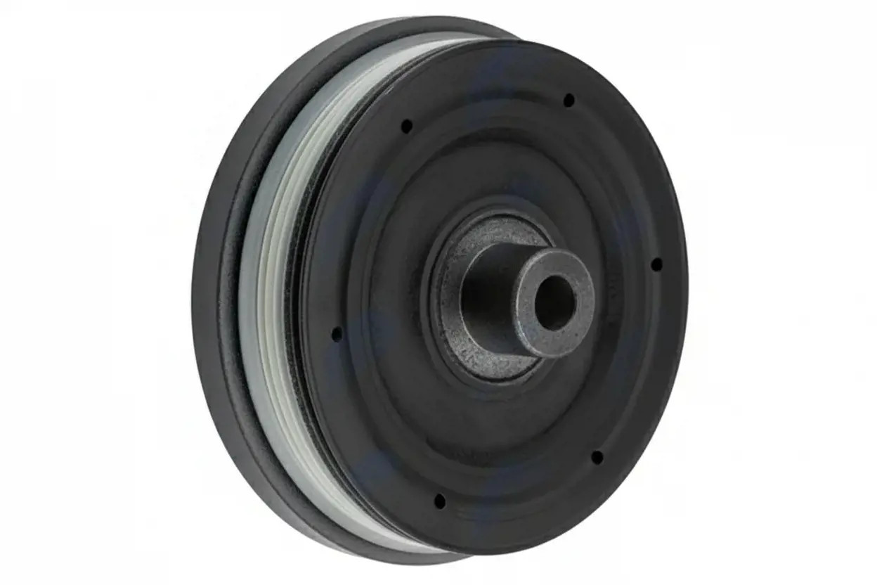 Crankshaft Pulley RKP-FR-004 NTY for FORD FOCUS I FOCUS I Saloon FOCUS I Turnier
