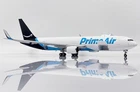 Prime Air Boeing 767-300ER BCF Interactive Series N1381A 1:200 JC Wings SA2015C