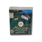 Tiger Woods PGA Tour 13 Masters Collector's Edition (Sony PlayStation 3 PS3)
