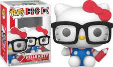 Ultimate Funko Pop Hello Kitty Figures Gallery and Checklist 54