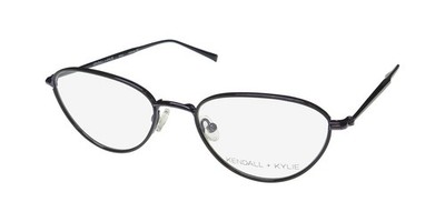 KENDALL + KYLIE KKO159 KALI ''SCHOOL TEACHER/LIBRARIAN'' EYEGLASS FRAME/GLASSES
