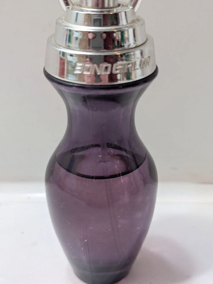 Bond Girl Forever 007 Eau De Parfum Spray Perfume 1.7 fl oz 50 ml - Image 4 of 4