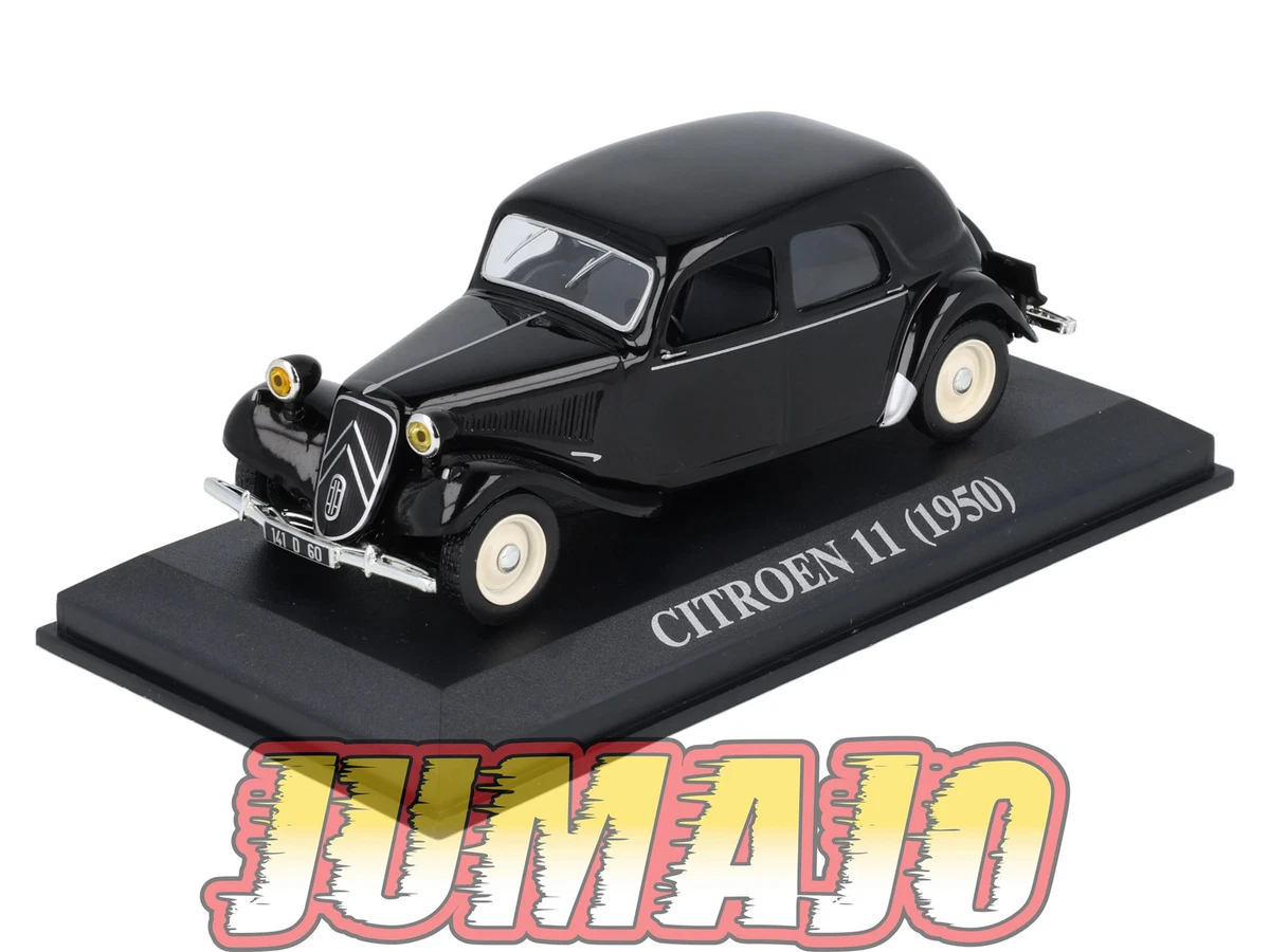Modèle Réduit 1/43 Citroën SM 1970 - Atlas/IXO Passion, Neuf Sous Boîte
