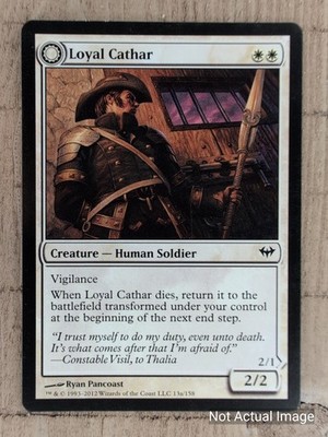 Magic MTG Dark Ascension (DKA) Singles - Mix & Match cards to save up to 35%!