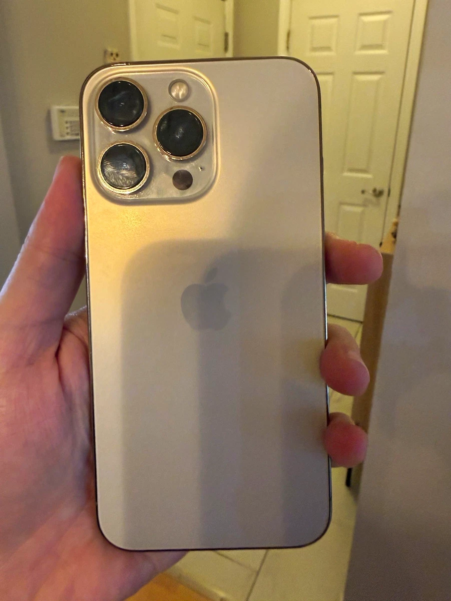 Apple iPhone 13 Pro 128GB for Sale | Shop New & Used Cell Phones
