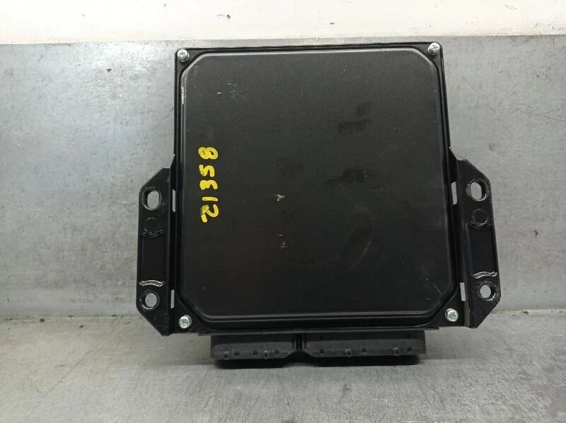RF7N18881T centralina motore per MAZDA 5 (CR) 2.0 CD (CR19) 2005 5268650 - Immagine 2 di 4