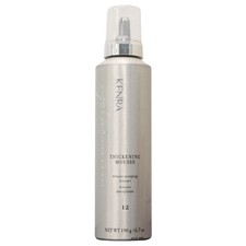 Kenra Platinum Thickening Mousse 12 - 6.7 oz. New