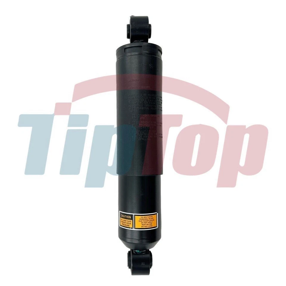 Par de amortiguadores traseros 68144123AC para Chrysler Grand Voyager RT Grand Caravan - Imagen 4 de 4