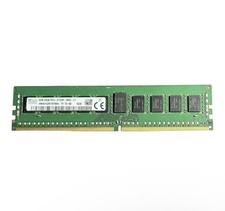 SK Hynix 8GB 2Rx8 PC4-2133P-RE0-11 ECC Server Memory HMA41GR7AFR8N-TF RAM