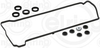 Elring Dichtungssatz Zylinderkopfhaube 458.310 FüR Honda Civic Accord Stream CR