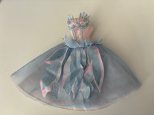 Vintage Mattel Barbie Odette Schwanensee Kleid