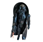 New ListingDarth Vader Original Complete Star Wars 1977 Kenner Action Figure K