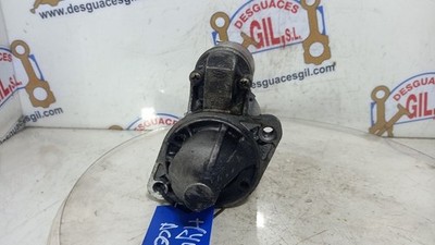 MT000A37201 1086710 starter motor 133384 HYUNDAI ACCENT LC GLS 2003
