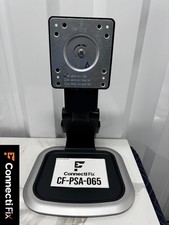 HP LA1951G/LA1751 Monitor Stand Base with Screws - Excellent - Fast Shipping