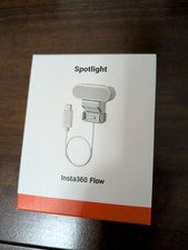 Insta360 Flow Spotlight