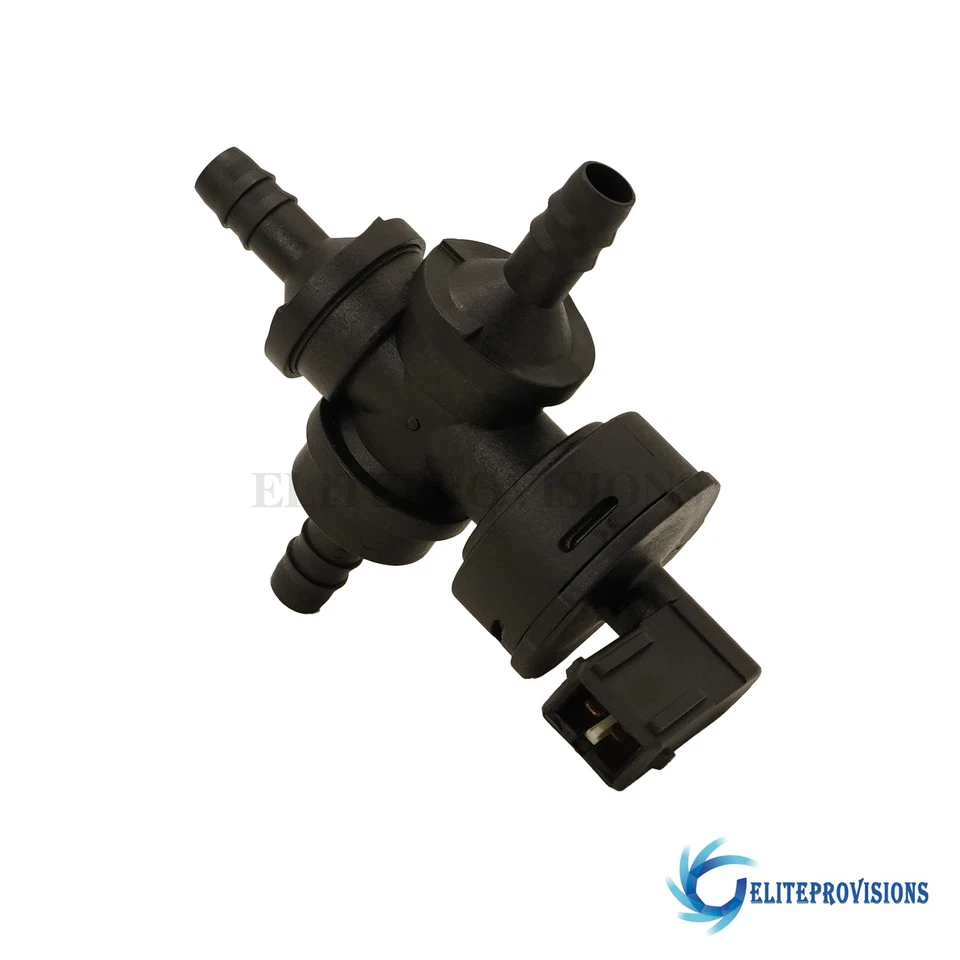 For 2003-09 Volvo S60 S80 V70 XC70 Brake Booster Vacuum Switch 30645493 926-887 Foto 4 de 4