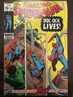 The Amazing Spider-Man #89 (Marvel Comics October 1970)
