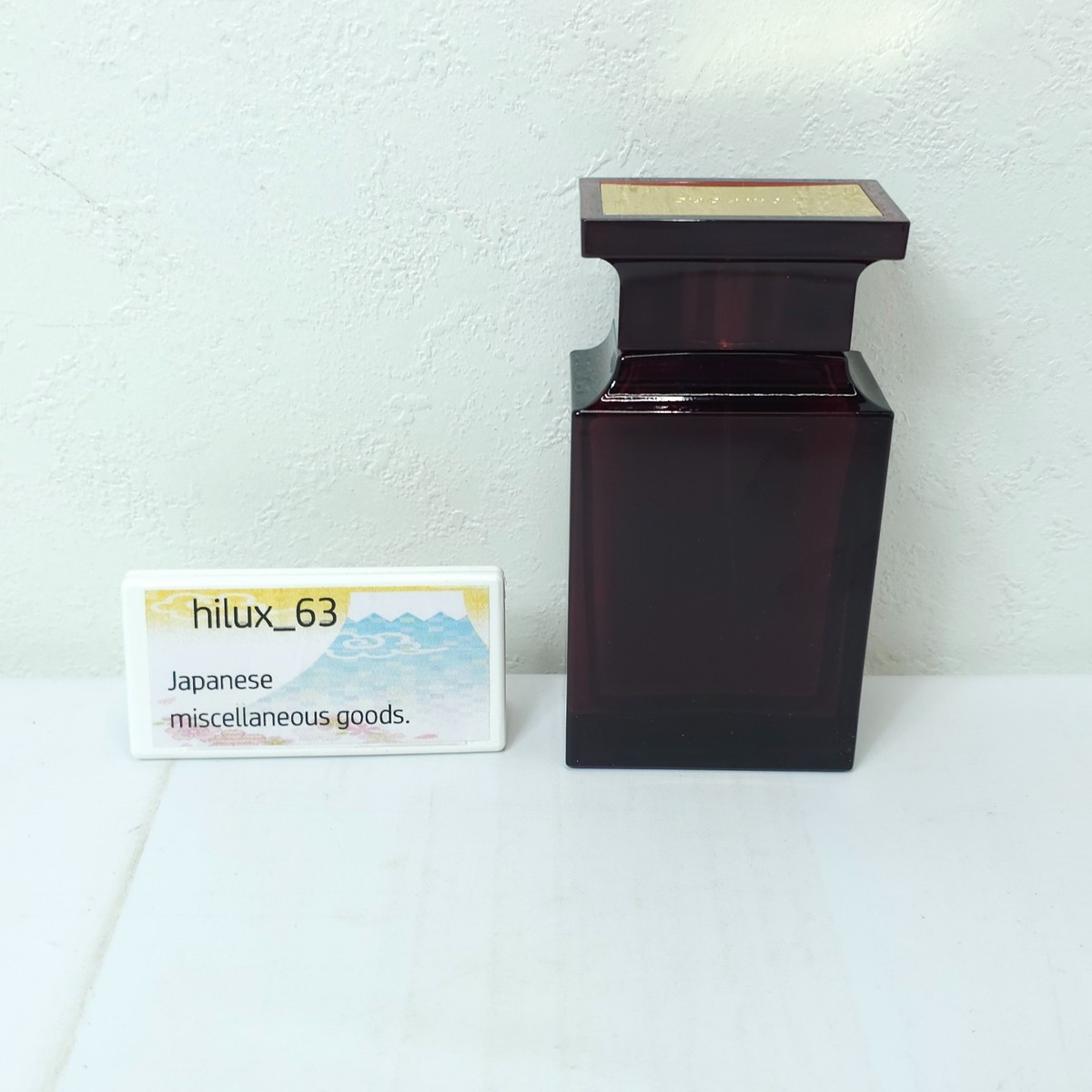 Tom Ford Jasmin Rouge Eau De Parfum Spray 3.4 oz Women