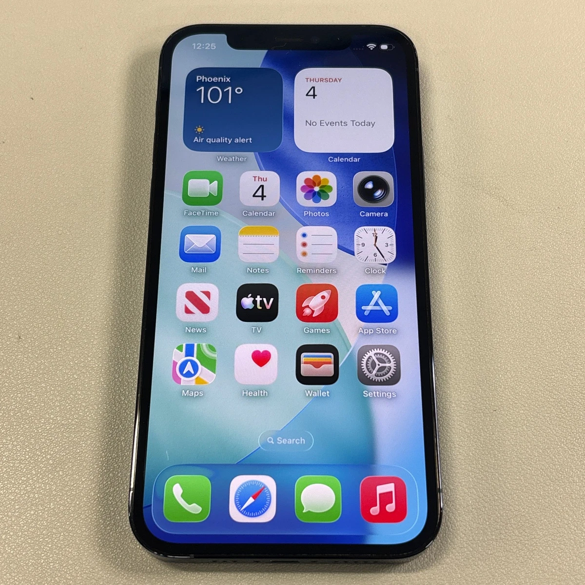Apple iPhone 12 Pro 128GB for Sale - Shop New & Used Cell Phones