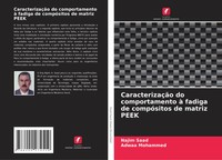 Najim Saad (U. A.) | CaracterizaçãO Do Comportamento à Fadiga De CompóSitos...