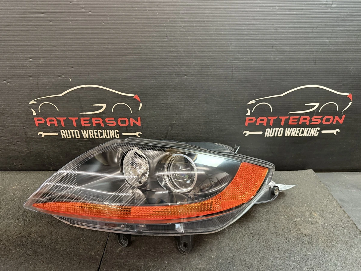 25+ Genuine OEM Headlight Assemblies for BMW Z4 for sale | Updated