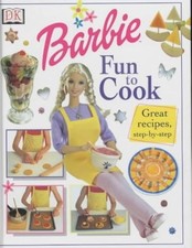 Barbie?: Fun to Cook, DK