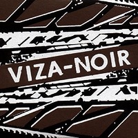 Viza-Noir - Cd - F600Z