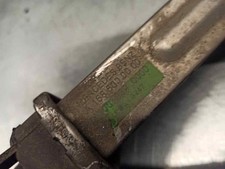 A1685000000 ladeluftkühler MERCEDES-BENZ CLASE A W168 170 CDI 1997 3090304