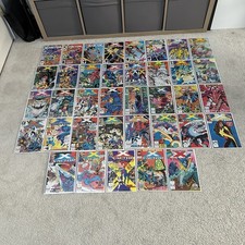 Marvel X-FACTOR 37 Comic Lot #1 2 3 16-23 25-33 35-45 48 51 52 53 Annual 2 4