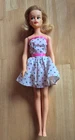 Tammy's Family MISTY Glamour 12.5" Ideal Toy Corp. Vintage 1965 60 girl doll