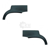 Radlauf Seitenwand Hinten Set FüR Citroen Xantia Nur Break 5-TüRig Bj. 93-03