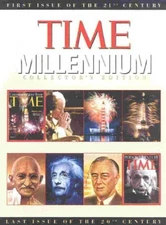 Time Millennium: Collectors - VERY GOOD
