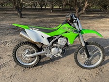 2020 Kawasaki KLX300R 