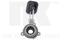 ZentralausrüCker Kupplung AusrüCklager FüR VW Seat Ford Jaguar NK 142501
