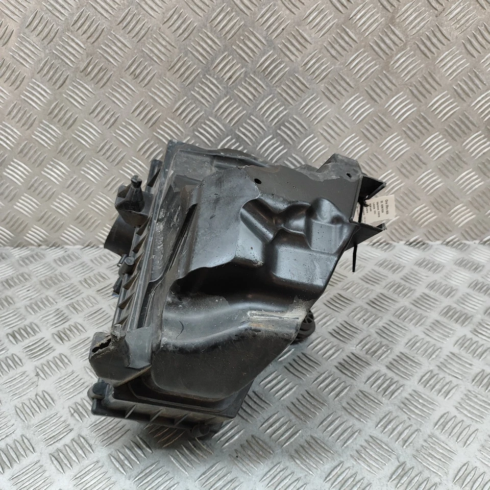 FORD S-MAX MK1 Air Filter Box 6G91-9600-EJ 2.0 Diesel 103kW 2007 29078594 - Image 4 of 4