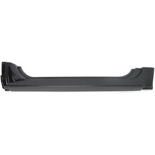 Rocker Panel Passenger Right Side Replacement For Gmc C3500 1989 1990 6.2l V8 Rocker Panel Passenger Right Side Replacement For Gmc C3500 1989 1990 6.2l V8