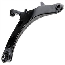 Querlenker Vorderachse vorne unten für Subaru für Impreza GH GR G3 rechts