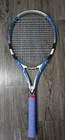 Babolat Drive Z Lite Tennis Racquet Syntec Grip 100 in² Head — photo 2