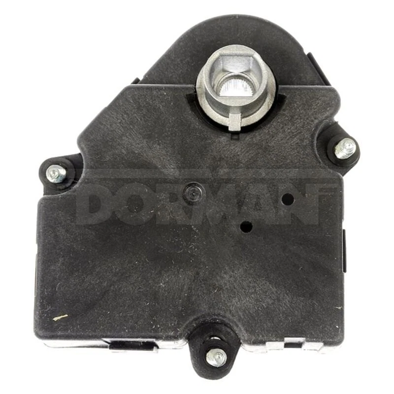 For Chevy Malibu 2008-2012 Dorman HVAC Heater Blend Door Actuator Foto 3 de 4