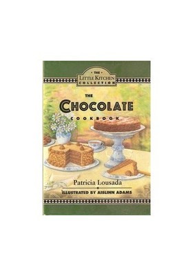 The Chocolate Cookbook (Little - VERY GOOD