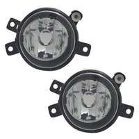 Nebelscheinwerfer Set FüR BMW X1 E84 2009-2015 Nsw H8 Scheinwerfer Vorne