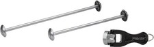 Pinhead 2-Pack Lockset: Wheel Skewer Set Bicy...
