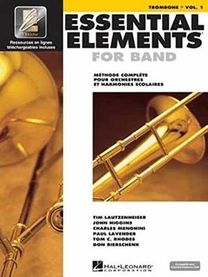 Essential Elements for - Paperback, by Lautzenheiser Tim; Higgins - Very Good
