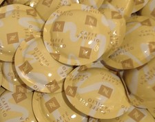 Nespresso Caffè Professionale Caffè Vanilio 50 Cialde Singole