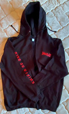 JUDAS PRIEST SHIELD of PAIN TOUR 2025  Hoodie XXL